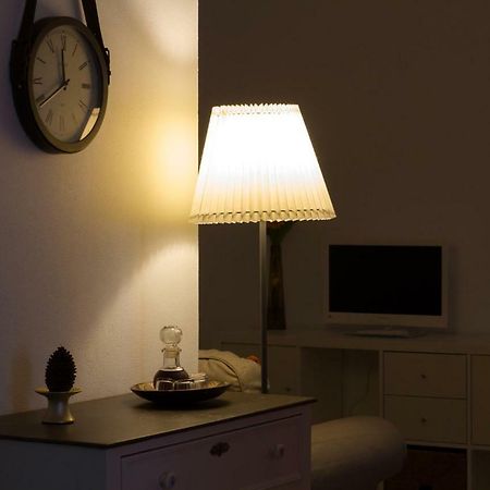 Casa Dos Avos Leilighet Azeitao Eksteriør bilde