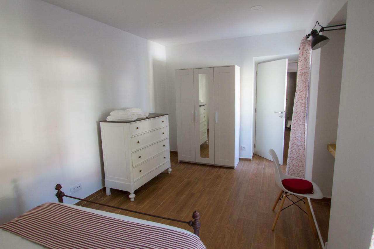 Casa Dos Avos Leilighet Azeitao Eksteriør bilde