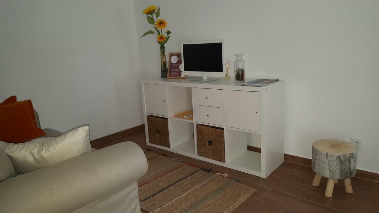 Casa Dos Avos Leilighet Azeitao Eksteriør bilde